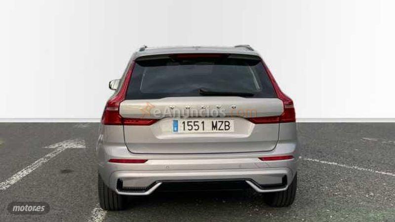 Volvo XC 60 2.0 B5 P PLUS DARK AUTO 4WD 5P de 2025 con 21.695 Km por 43.900 EUR. en Vizcaya