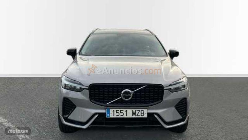 Volvo XC 60 2.0 B5 P PLUS DARK AUTO 4WD 5P de 2025 con 21.695 Km por 43.900 EUR. en Vizcaya