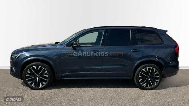 Volvo XC 90 2.0 B5 P MHEV PLUS DARK AWD AUTO 250 5P 7 Plazas de 2026 con 4.149 Km por 65.500 EUR. en Malaga