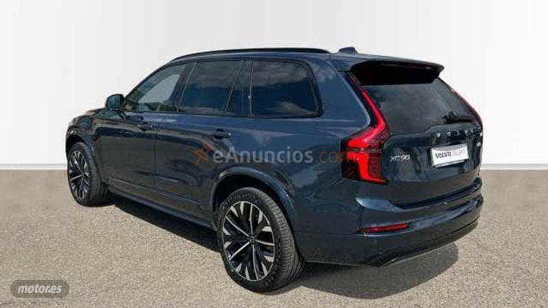 Volvo XC 90 2.0 B5 P MHEV PLUS DARK AWD AUTO 250 5P 7 Plazas de 2026 con 4.149 Km por 65.500 EUR. en Malaga
