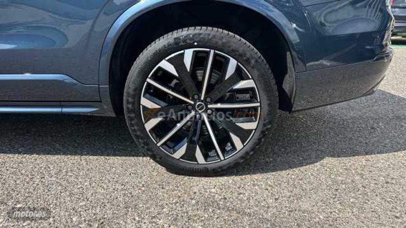 Volvo XC 90 2.0 B5 P MHEV PLUS DARK AWD AUTO 250 5P 7 Plazas de 2026 con 4.149 Km por 65.500 EUR. en Malaga