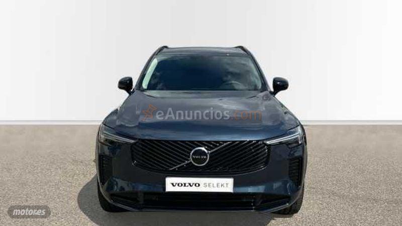 Volvo XC 90 2.0 B5 P MHEV PLUS DARK AWD AUTO 250 5P 7 Plazas de 2026 con 4.149 Km por 65.500 EUR. en Malaga