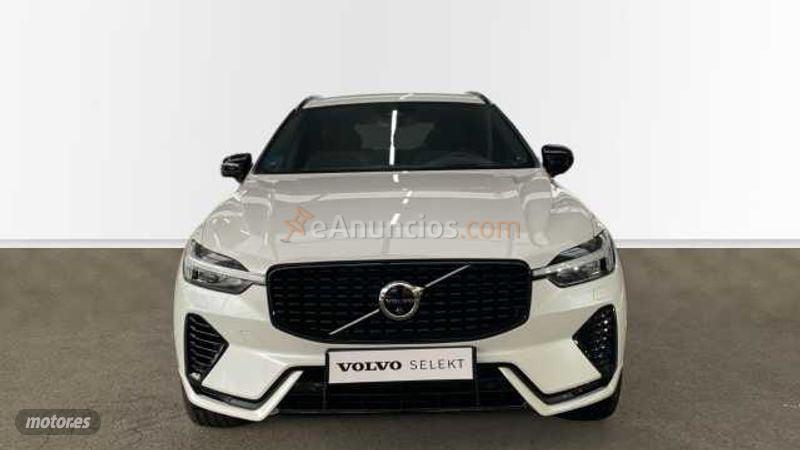 Volvo XC 60 2.0 T6 RECHARGE ULTIMATE DARK AUTO 4WD 5P de 2024 con 21.999 Km por 49.900 EUR. en Guipuzcoa