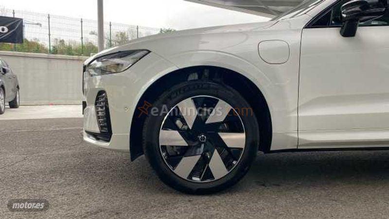 Volvo XC 60 2.0 T6 RECHARGE ULTIMATE DARK AUTO 4WD 5P de 2024 con 21.999 Km por 49.900 EUR. en Guipuzcoa