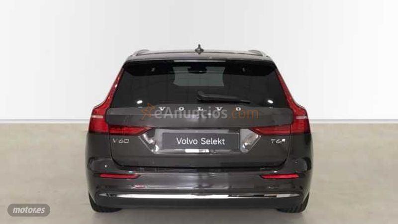 Volvo V 60 2.0 T6 RECHARGE CORE AUTO 4WD 350 5P de 2025 con 24.903 Km por 40.990 EUR. en Ourense