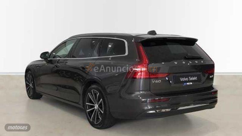 Volvo V 60 2.0 T6 RECHARGE CORE AUTO 4WD 350 5P de 2025 con 24.903 Km por 40.990 EUR. en Ourense