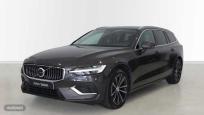 Volvo V 60 2.0 T6 RECHARGE CORE AUTO 4WD 350 5P de 2025 con 24.903 Km por 40.990 EUR. en Ourense