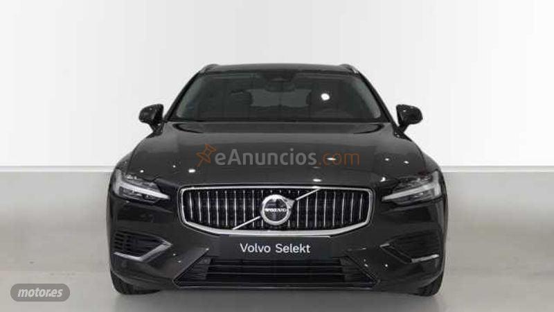 Volvo V 60 2.0 T6 RECHARGE CORE AUTO 4WD 350 5P de 2025 con 24.903 Km por 40.990 EUR. en Ourense