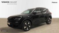 Volvo XC40 EX40 BEV 78KWH RECHARGE EXTENDED RANGE PLUS 252 5P de 2023 con 37.700 Km por 32.995 EUR. en Valladolid
