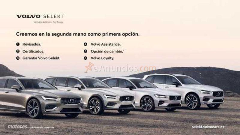 Volvo XC40 EX40 BEV 78KWH RECHARGE EXTENDED RANGE PLUS 252 5P de 2023 con 37.700 Km por 32.995 EUR. en Valladolid