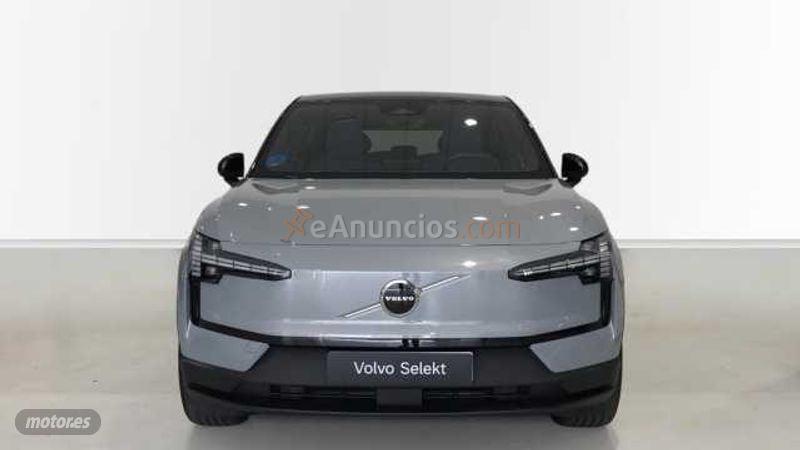 Volvo EX30 EX30 PLUS SINGLE MOTOR EXTENDED RANGE ELECT de 2024 con 5.089 Km por 32.990 EUR. en Ourense