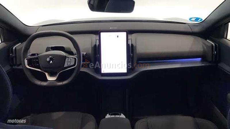 Volvo EX30 EX30 PLUS SINGLE MOTOR EXTENDED RANGE ELECT de 2024 con 5.089 Km por 32.990 EUR. en Ourense