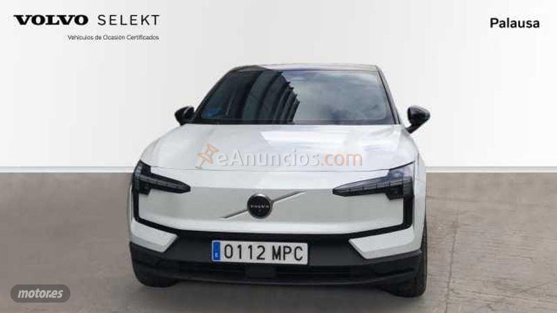 Volvo EX30 BEV 69KWH SINGLE MOTOR EXT. RANGE ULTRA 5P de 2024 con 34.220 Km por 32.495 EUR. en Valladolid