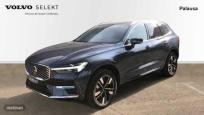 Volvo XC 60 2.0 B5 P MHEV PLUS BRIGHT AUTO 4WD 250 5P de 2025 con 35.283 Km por 54.995 EUR. en Valladolid