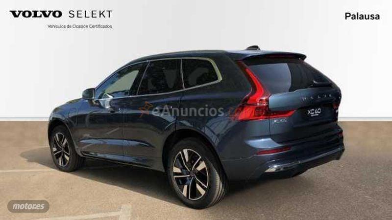 Volvo XC 60 2.0 B5 P MHEV PLUS BRIGHT AUTO 4WD 250 5P de 2025 con 35.283 Km por 54.995 EUR. en Valladolid