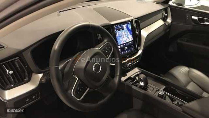 Volvo XC 60 2.0 T6 RECHARGE CORE AUTO 4WD 350 5P de 2025 con 21.250 Km por 48.990 EUR. en Ourense