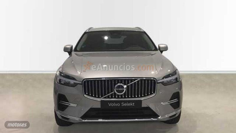Volvo XC 60 2.0 T6 RECHARGE CORE AUTO 4WD 350 5P de 2025 con 21.250 Km por 48.990 EUR. en Ourense