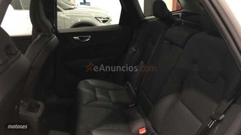 Volvo XC 60 2.0 T6 RECHARGE CORE AUTO 4WD 350 5P de 2025 con 21.250 Km por 48.990 EUR. en Ourense
