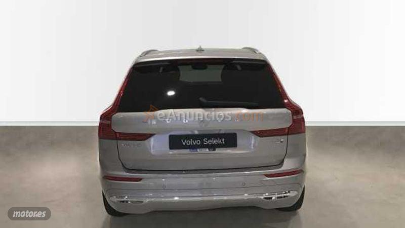 Volvo XC 60 2.0 T6 RECHARGE CORE AUTO 4WD 350 5P de 2025 con 21.250 Km por 48.990 EUR. en Ourense