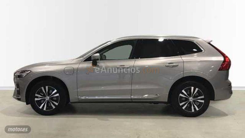 Volvo XC 60 2.0 T6 RECHARGE CORE AUTO 4WD 350 5P de 2025 con 21.250 Km por 48.990 EUR. en Ourense