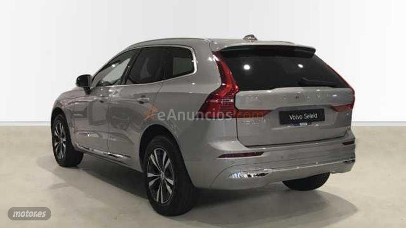 Volvo XC 60 2.0 T6 RECHARGE CORE AUTO 4WD 350 5P de 2025 con 21.250 Km por 48.990 EUR. en Ourense