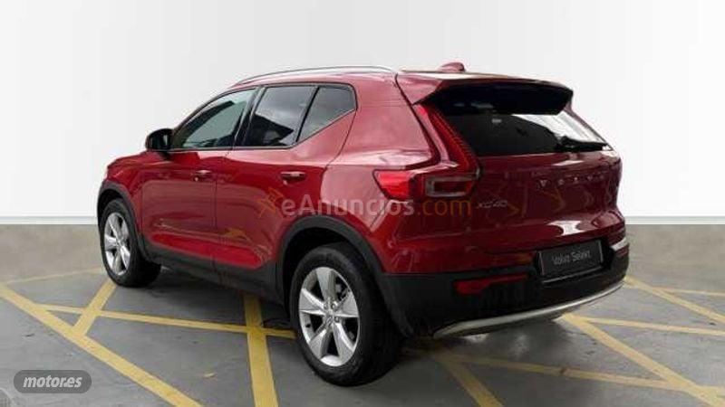 Volvo XC40 Core, B4, Gasolina de 2024 con 27.500 Km por 29.500 EUR. en Barcelona