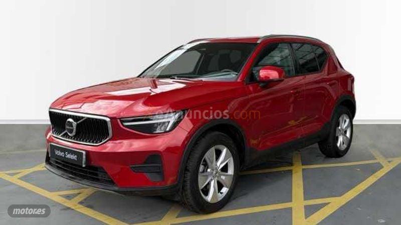 Volvo XC40 Core, B4, Gasolina de 2024 con 27.500 Km por 29.500 EUR. en Barcelona