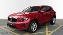 Volvo XC40 Core, B4, Gasolina de 2024 con 27.500 Km por 29.500 EUR. en Barcelona