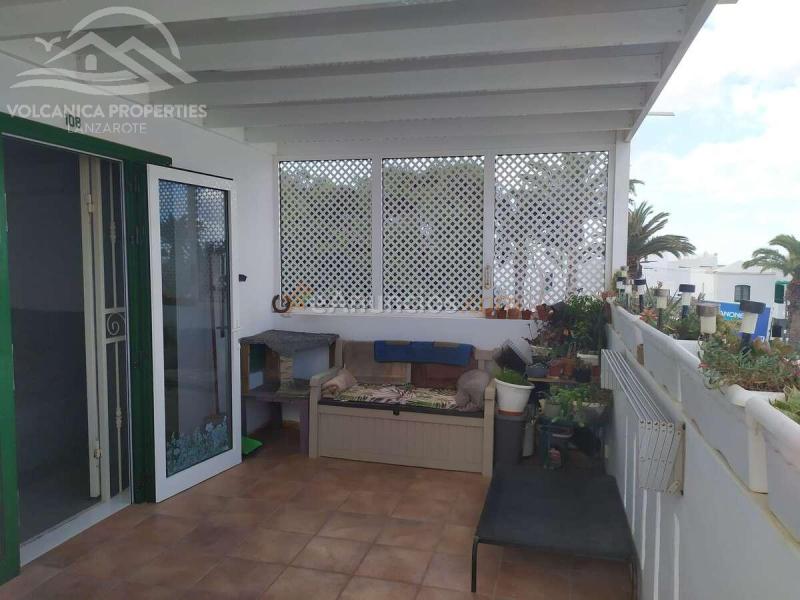 (Ref.640910) Elegante apartamento de un dormitorio en la primera planta, situado en Loma Verde, Puerto del Carmen