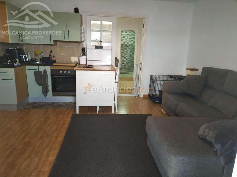 (Ref.640910) Elegante apartamento de un dormitorio en la primera planta, situado en Loma Verde, Puerto del Carmen