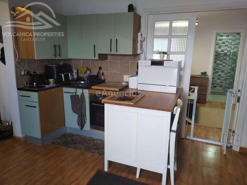 (Ref.640910) Elegante apartamento de un dormitorio en la primera planta, situado en Loma Verde, Puerto del Carmen