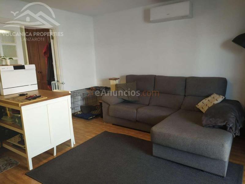 (Ref.640910) Elegante apartamento de un dormitorio en la primera planta, situado en Loma Verde, Puerto del Carmen