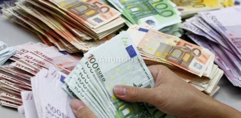 Ayuda financiera