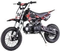A la venta: Moto eléctrica de motocross SUR-RON Light B