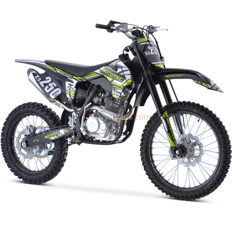 A la venta: Moto eléctrica de motocross SUR-RON Light B
