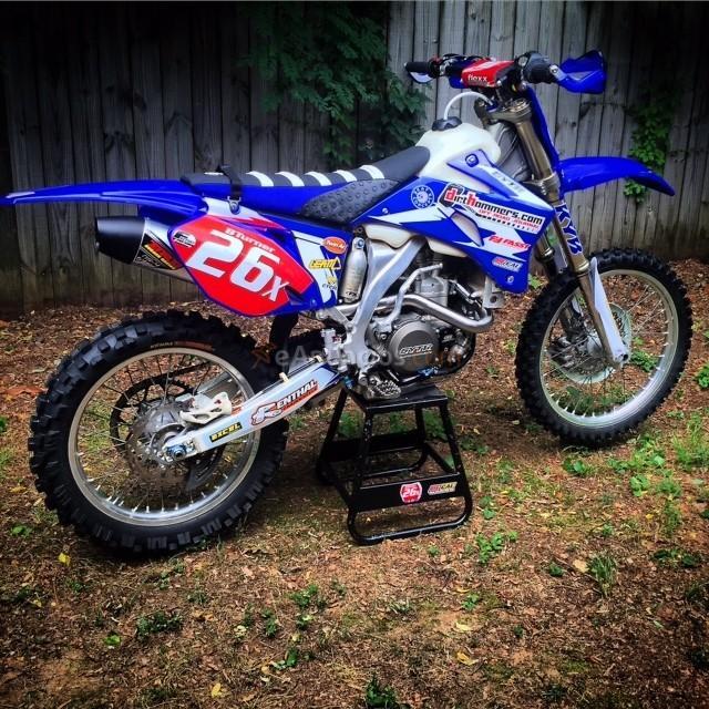 A la venta: Moto eléctrica de motocross SUR-RON Light B