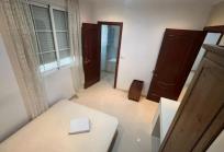 Alquilo piso en zona Macarena Sevilla 420 euros