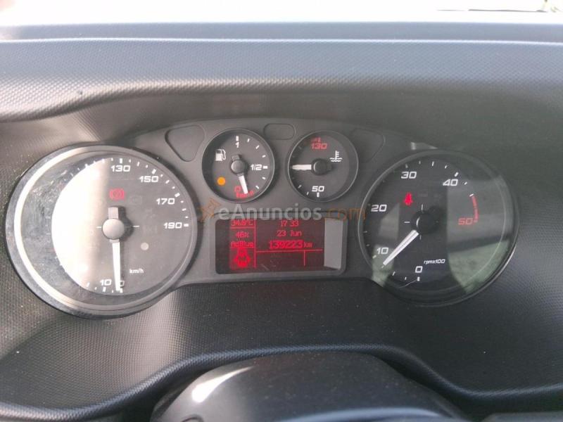 Iveco Daily 35C 16H 3450 Con Plataforma Elevadora 