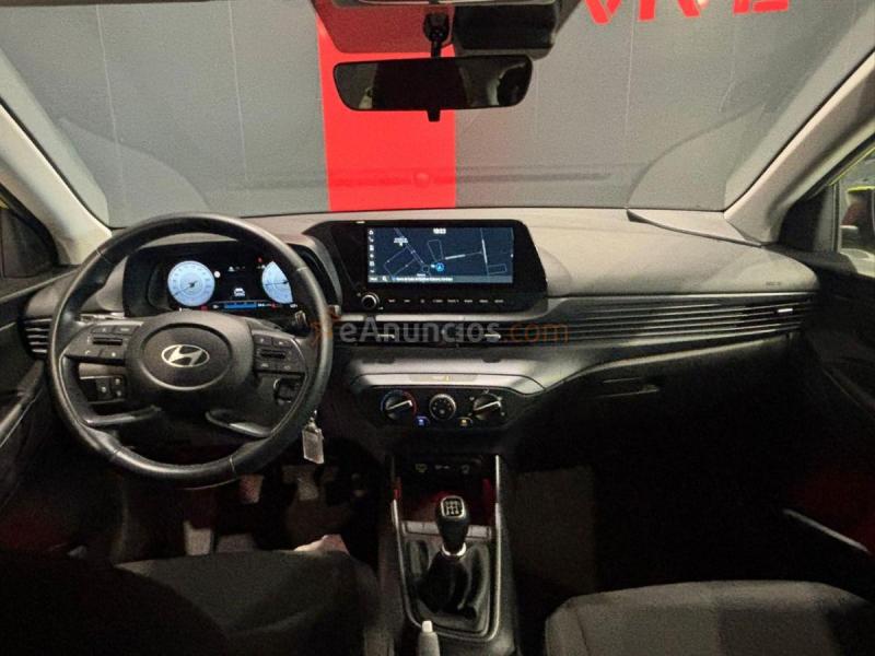 Hyundai i20 1.2 MPI 79 CV Klass