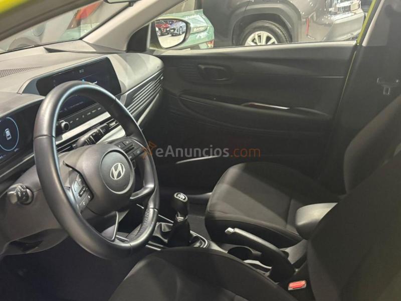 Hyundai i20 1.2 MPI 79 CV Klass