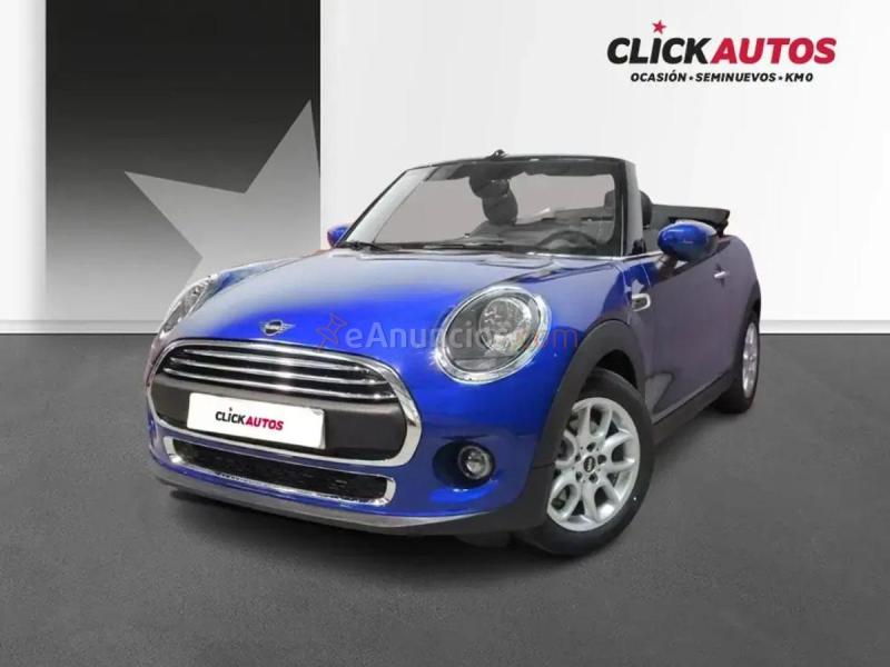 MINI One 1.5 102CV