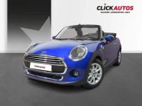 MINI One 1.5 102CV