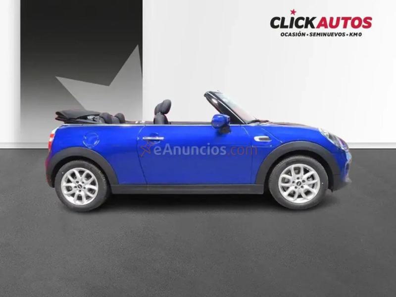MINI One 1.5 102CV