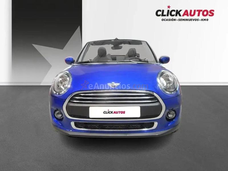 MINI One 1.5 102CV