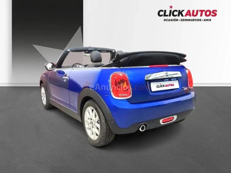 MINI One 1.5 102CV