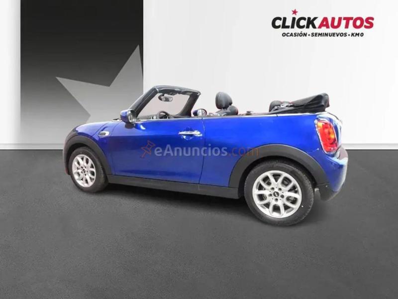MINI One 1.5 102CV