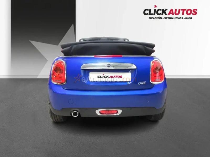 MINI One 1.5 102CV
