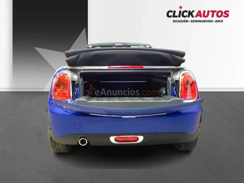 MINI One 1.5 102CV