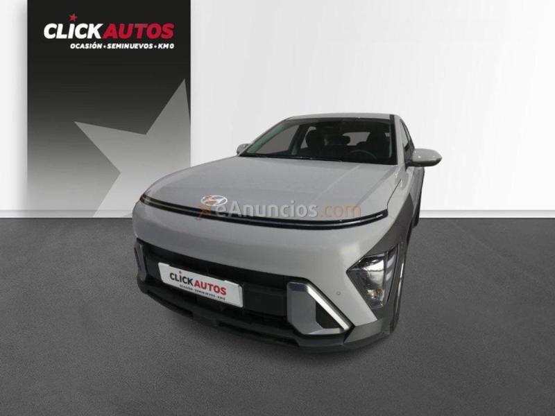 Hyundai Kona 1.6 GDI 141CV HEV Maxx DCT
