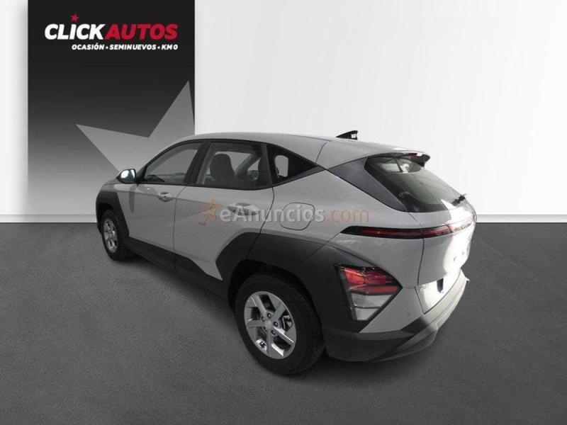 Hyundai Kona 1.6 GDI 141CV HEV Maxx DCT